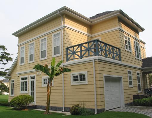 木塑材料對比優勢 木塑材料對比優勢