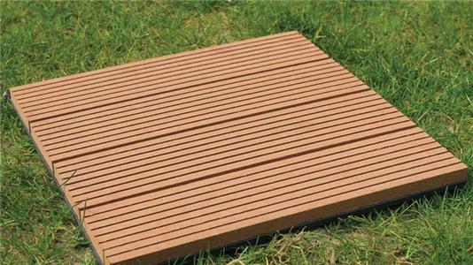 木塑復合材料產品你知道嗎？